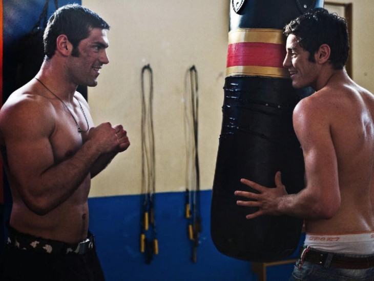 Tatanka - fotogramma