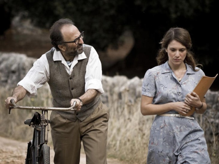 Il Primo Incarico - fotogramma