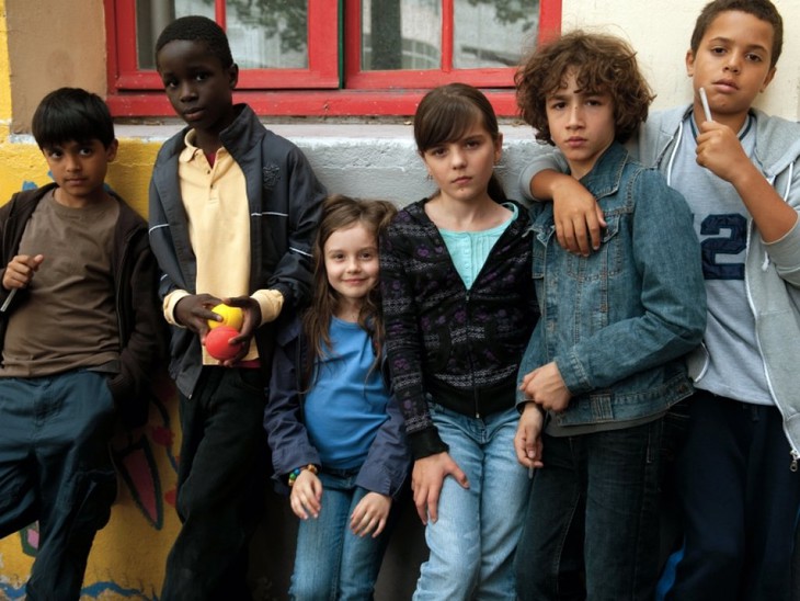 Tutti Per Uno - fotogramma