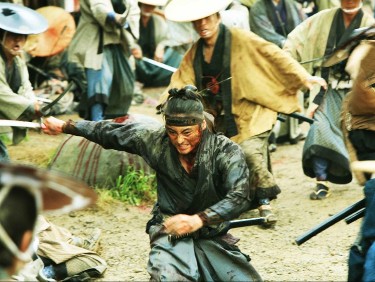 13 Assassini - fotogramma