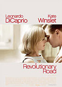 Revolutionary Road - poster