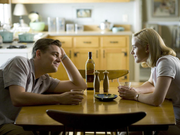 Revolutionary Road - fotogramma