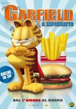 Garfield Il Supergatto