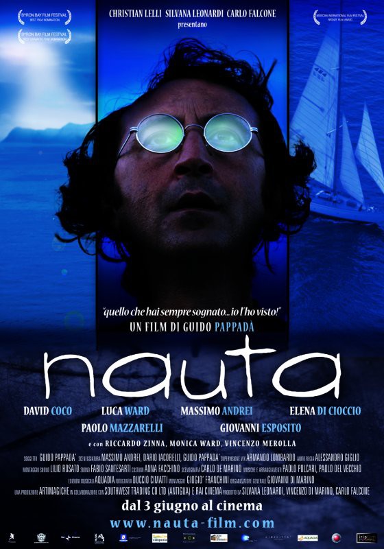 Nauta - poster