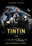 Le Avventure di Tintin: Il Segreto dell'Unicorno