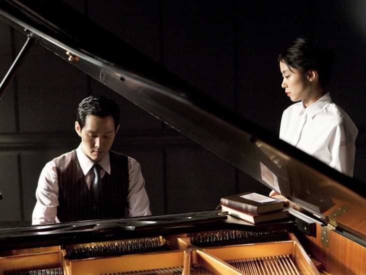 The Housemaid - fotogramma