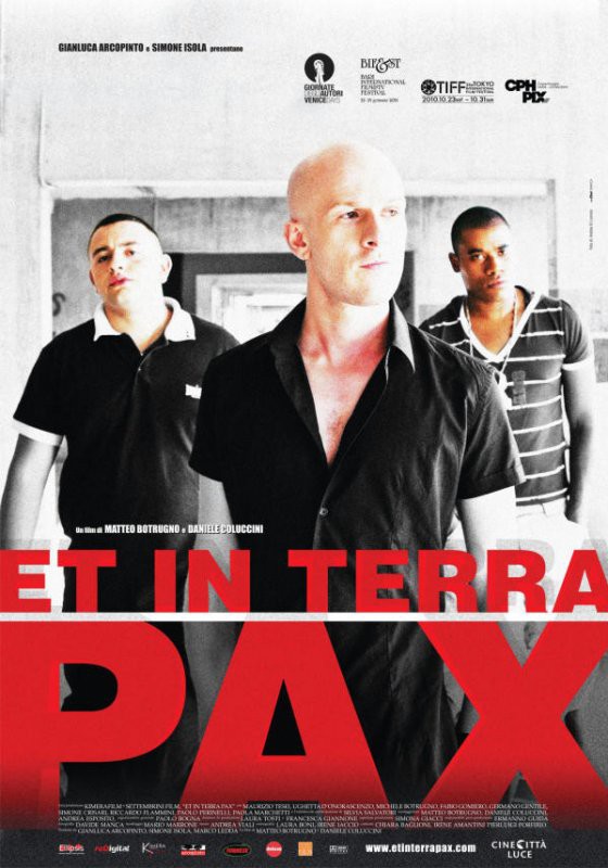 Et in Terra Pax - poster