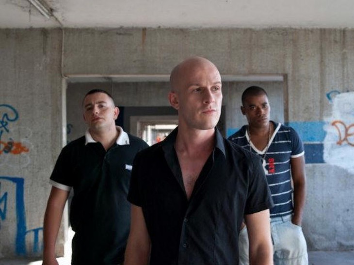 Et in Terra Pax - fotogramma