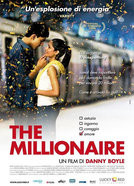 The Millionaire - poster
