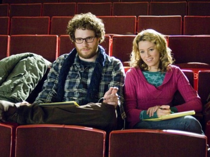 Zack e Miri amore a... Primo sesso - fotogramma