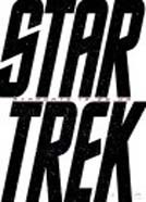 Star Trek - poster