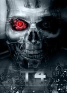Terminator Salvation - poster