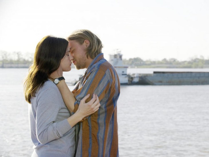 Punto d'Impatto - fotogramma