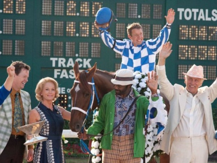 Un Anno da Ricordare - fotogramma