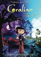 Coraline e la porta magica - poster