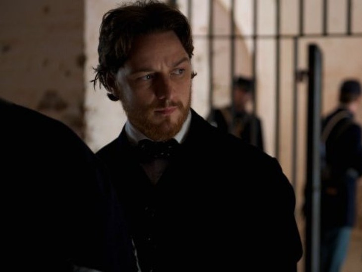 The Conspirator - fotogramma