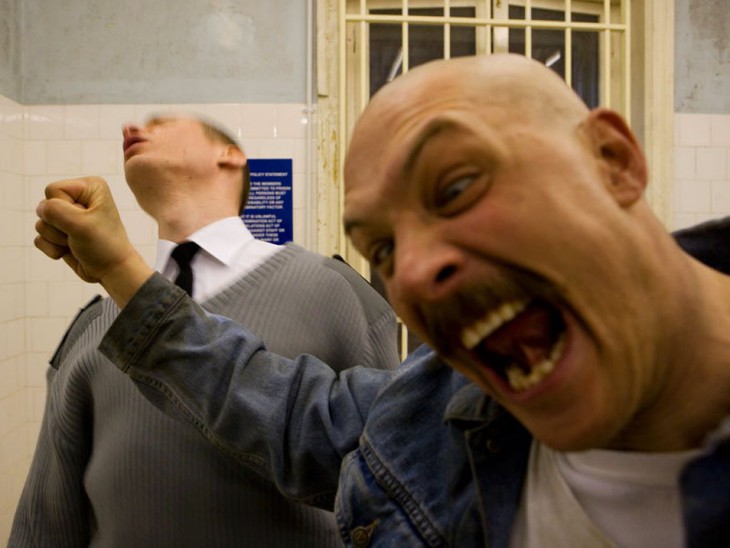 Bronson - fotogramma