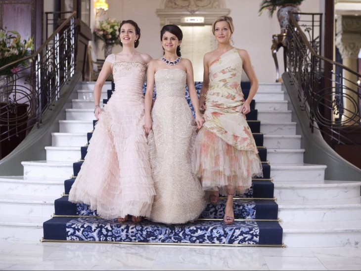 Montecarlo - fotogramma