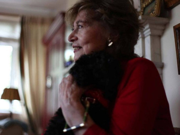 Il Pezzo Mancante - fotogramma