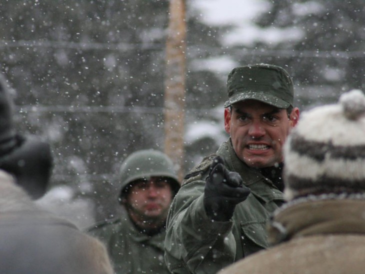 Isola 10 - fotogramma