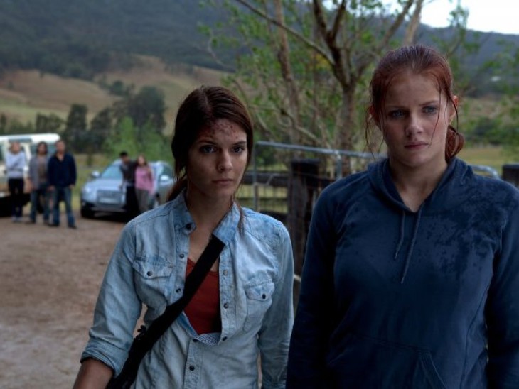 The Tomorrow Series: Il Domani che Verr - fotogramma