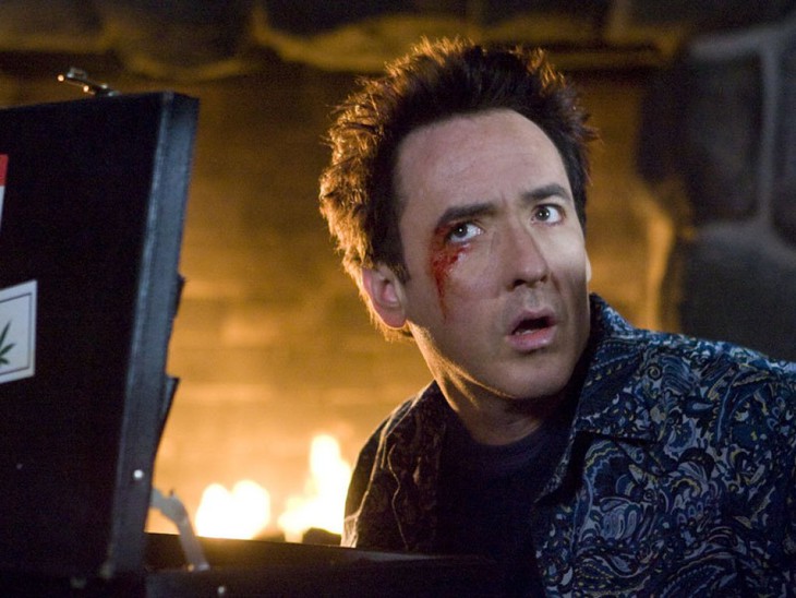 Un Tuffo nel Passato - fotogramma