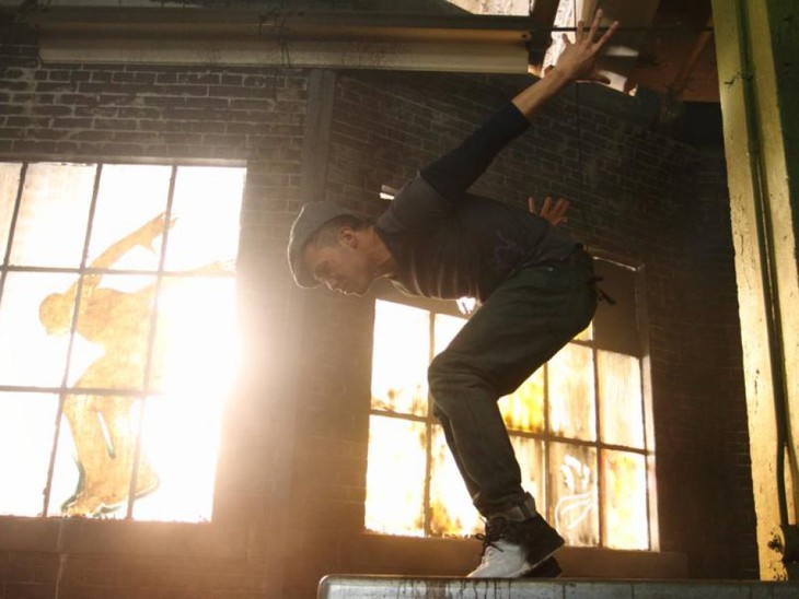 This is Beat - Sfida di Ballo - fotogramma