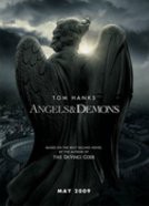 Angeli e Demoni - poster