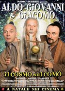 Il cosmo sul com - poster