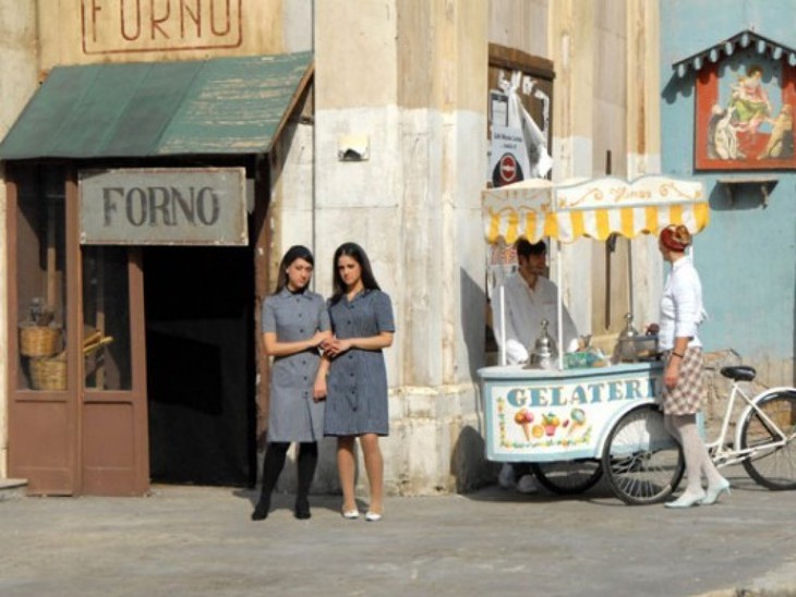Dreamland - La Terra dei Sogni - fotogramma