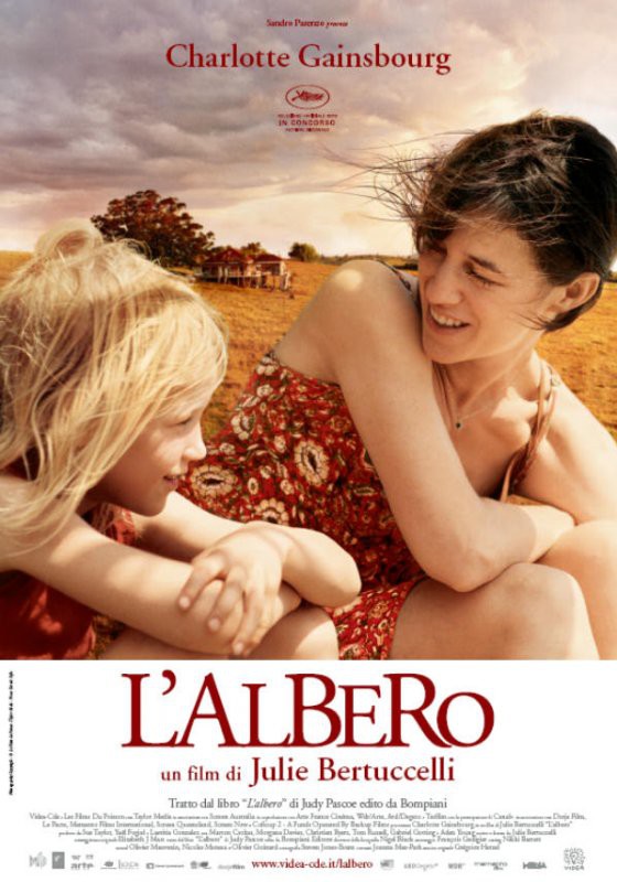 L'Albero - poster