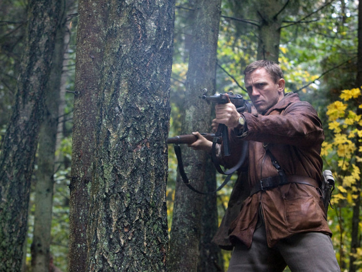 Defiance - fotogramma