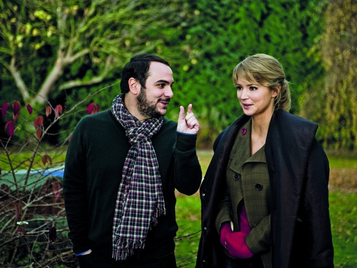 Per sfortuna che ci sei - fotogramma