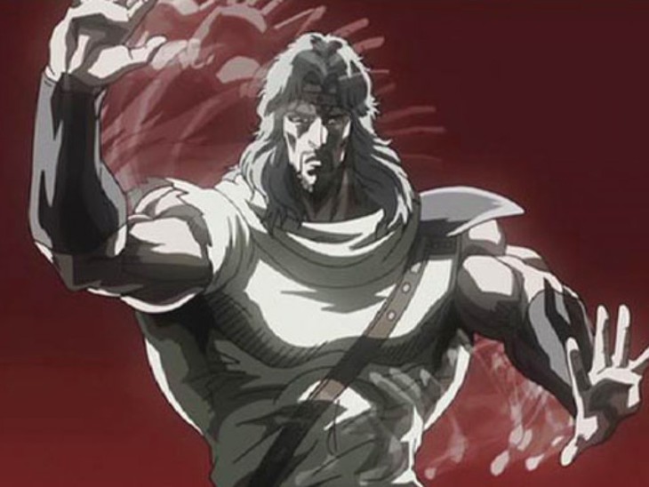 Ken il guerriero - La leggenda del vero salvatore - fotogramma