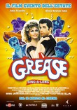 Grease - Sing-a-Long