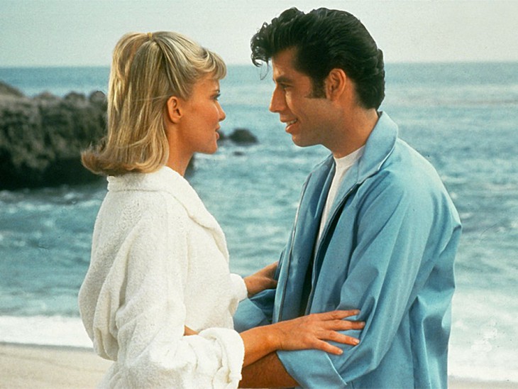 Grease - Sing-a-Long - fotogramma