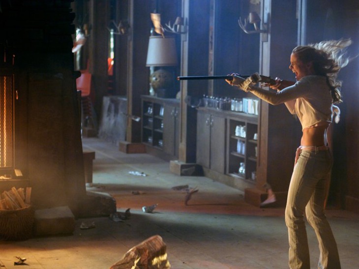 Il respiro del diavolo - fotogramma