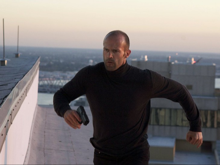 Professione Assassino - The Mechanic - fotogramma