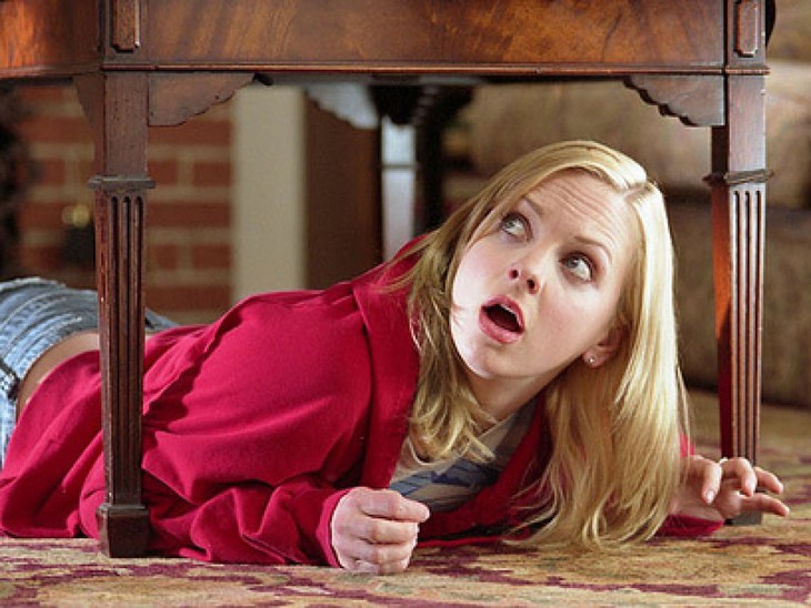 Sex List - fotogramma