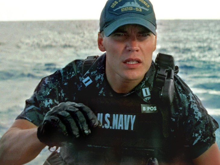 Battleship - fotogramma