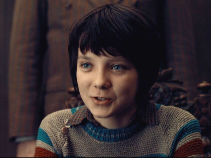 Hugo Cabret - fotogramma