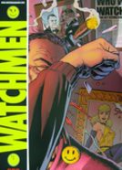 Watchmen - poster