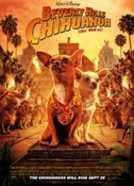 Beverly Hills Chihuahua - poster