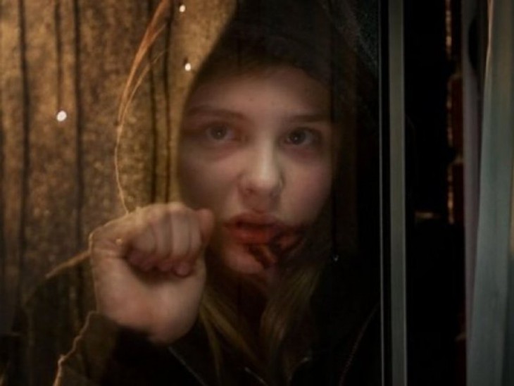 Blood Story - fotogramma