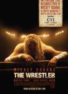 The wrestler - poster