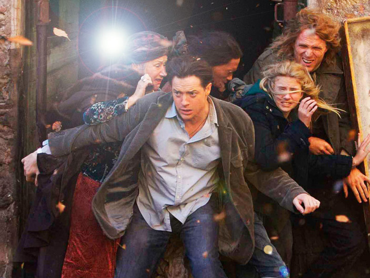 Inkheart - fotogramma