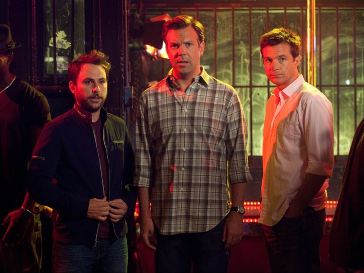 Come Ammazzare il Capo... e Vivere Felici - fotogramma