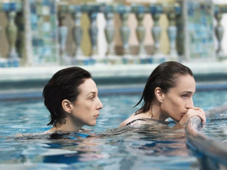 Ti amer� sempre - fotogramma