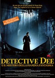 Detective Dee e il Mistero della Fiamma Fantasma