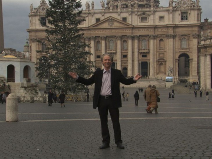 Religiolus - fotogramma